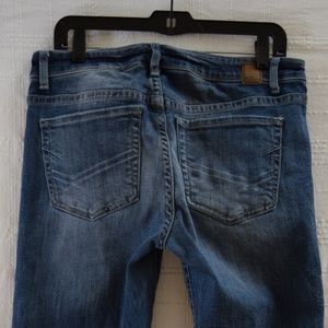 Buckle BKE Stella Bootcut Jeans